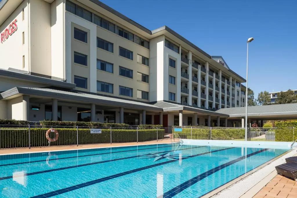 novotel sydney norwest