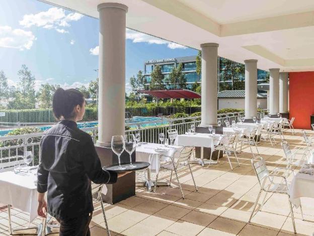 novotel sydney norwest