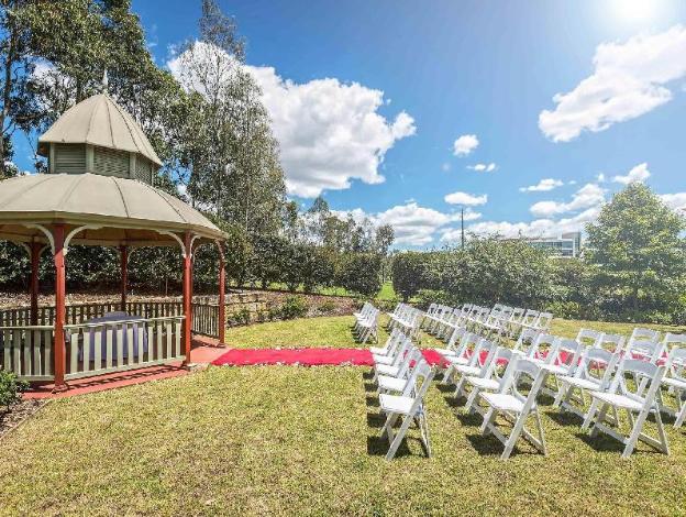 novotel sydney norwest