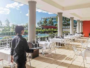 novotel sydney norwest