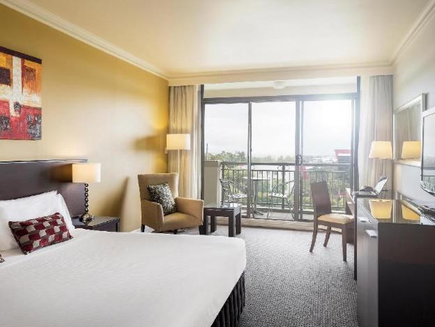 novotel sydney norwest
