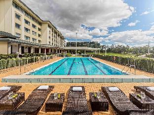 novotel sydney norwest