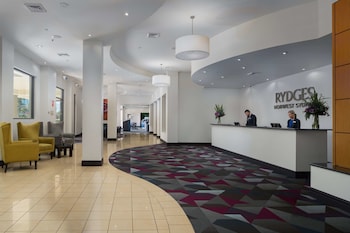 novotel sydney norwest