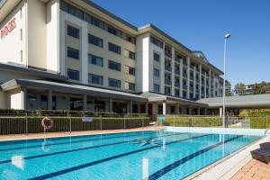 novotel sydney norwest