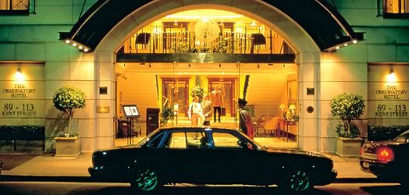the langham sydney