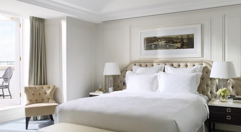 the langham sydney