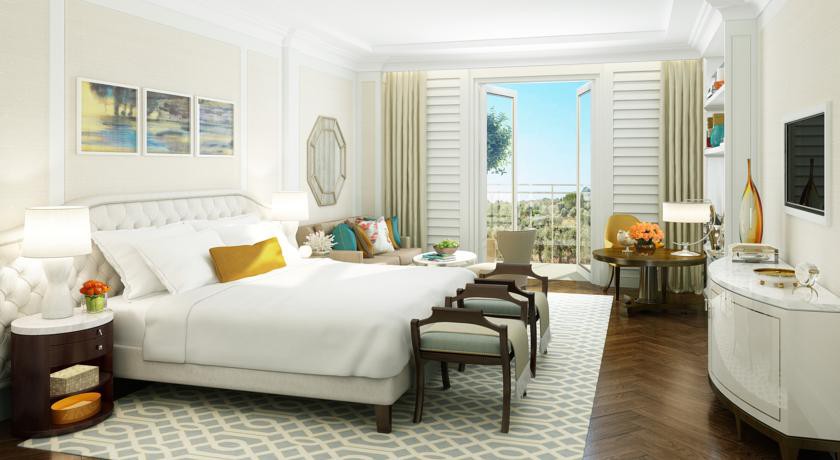 the langham sydney