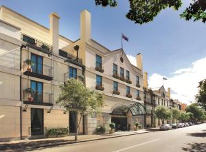 the langham sydney