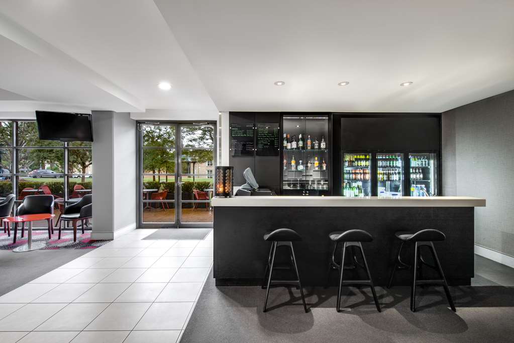 mercure sydney macquarie park