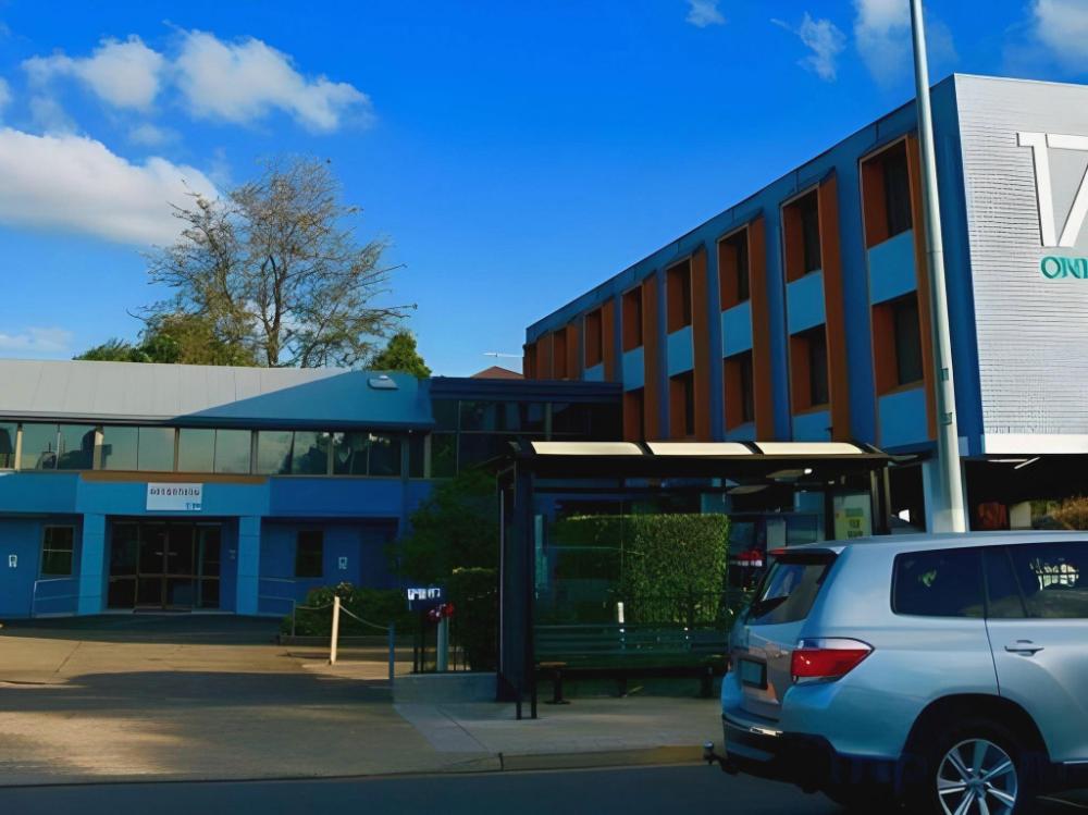 175 one hotels and apartments