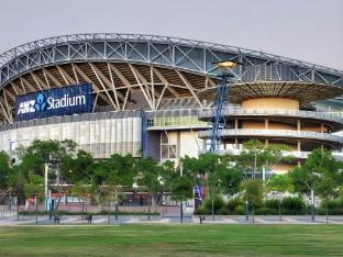 175 one hotels and apartments