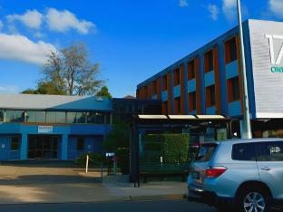 175 one hotels and apartments