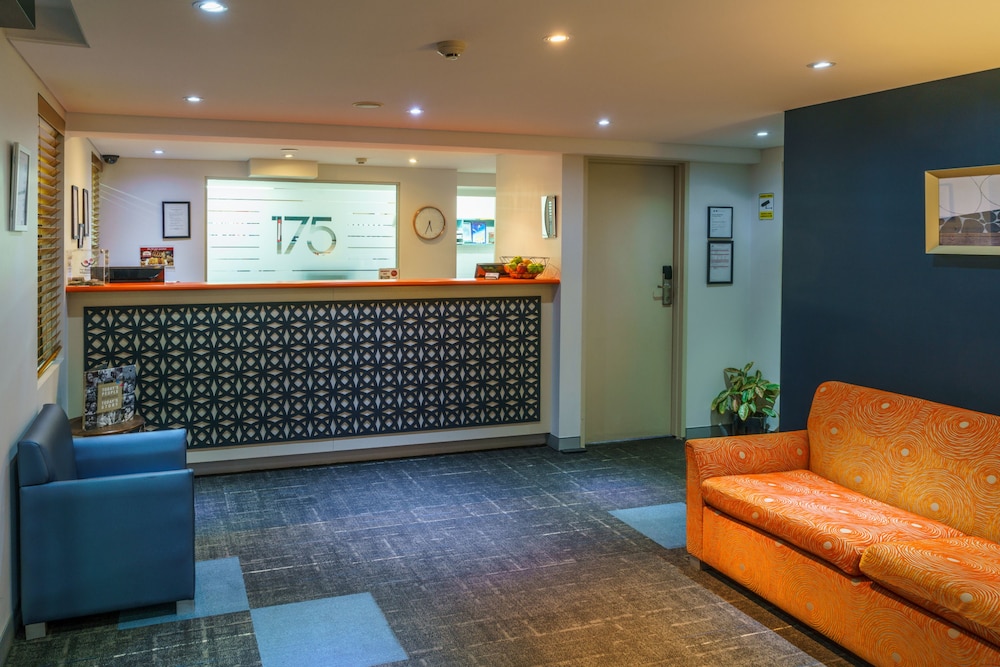 175 one hotels and apartments