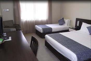 175 one hotels and apartments