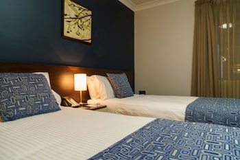 175 one hotels and apartments