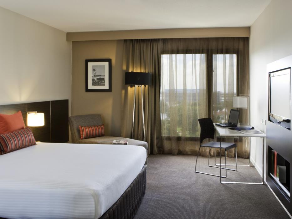 novotel sydney international airport hotel