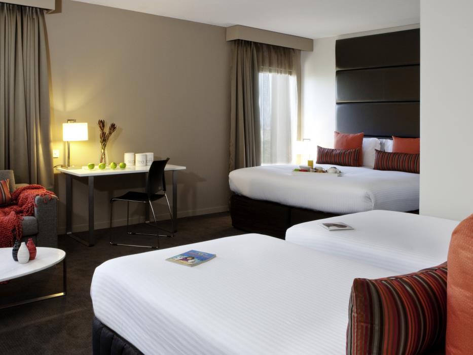 novotel sydney international airport hotel
