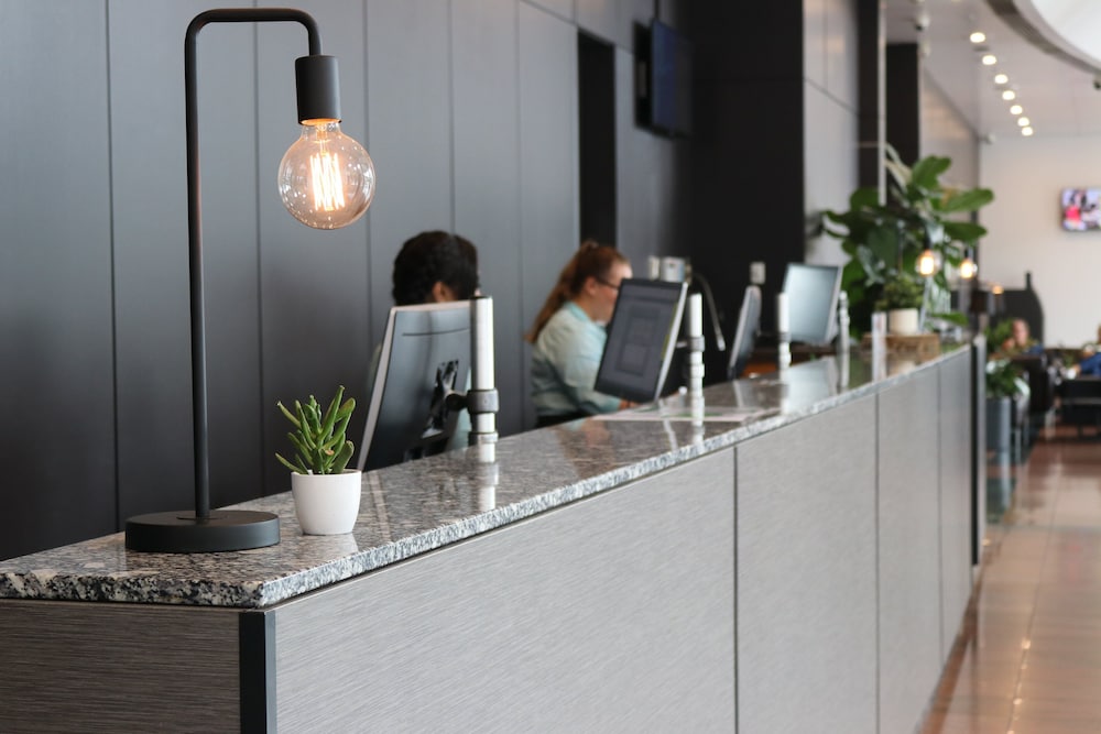 crowne plaza sydney airport by ihg