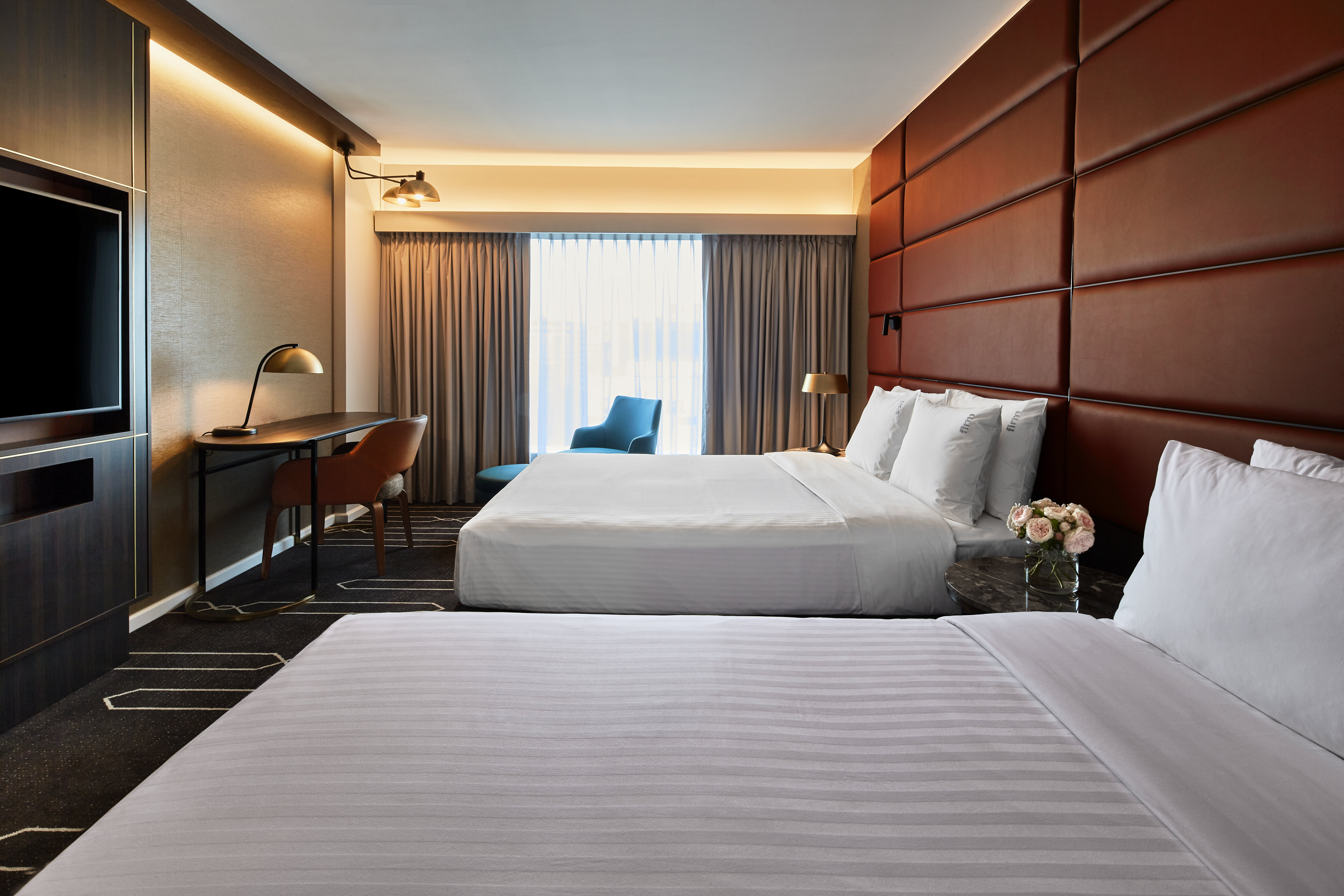 crowne plaza sydney airport by ihg