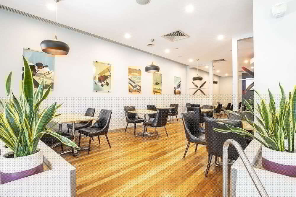 crowne plaza sydney airport by ihg