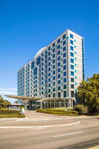 crowne plaza sydney airport by ihg