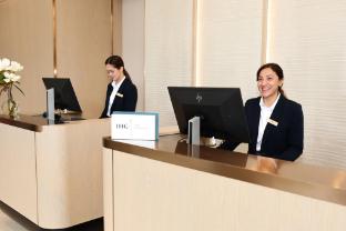 crowne plaza sydney airport by ihg