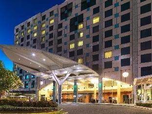 crowne plaza sydney airport by ihg