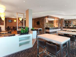 crowne plaza sydney airport by ihg