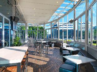 crowne plaza sydney airport by ihg