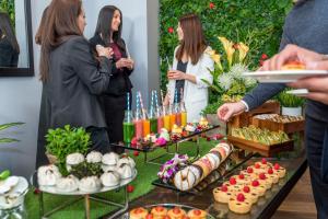 crowne plaza sydney airport by ihg