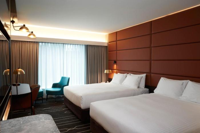 crowne plaza sydney airport by ihg