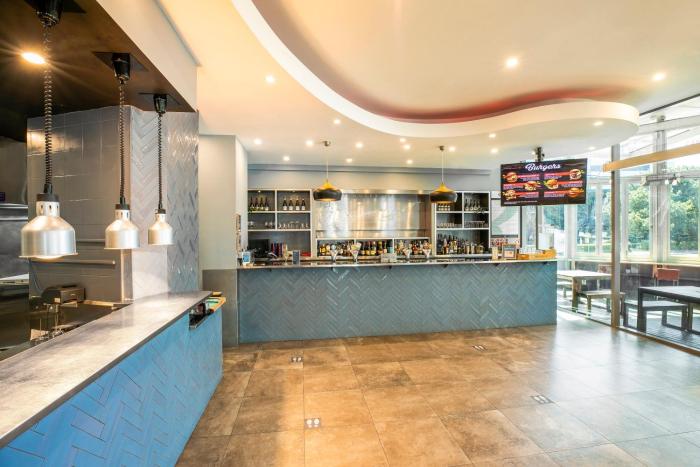 crowne plaza sydney airport by ihg