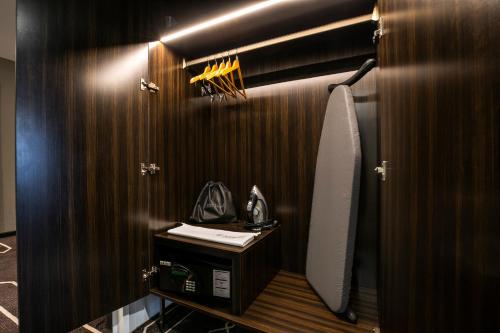 crowne plaza sydney airport by ihg