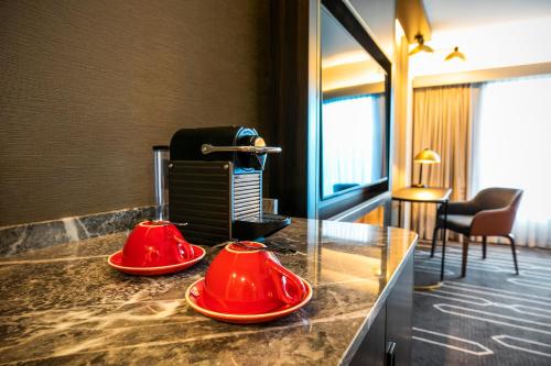 crowne plaza sydney airport by ihg