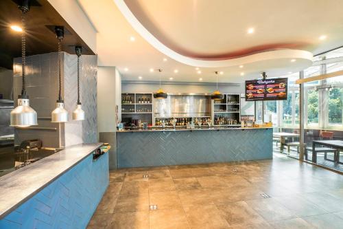 crowne plaza sydney airport by ihg