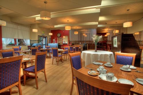 west county hotel