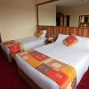 west county hotel