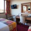 west county hotel