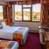 west county hotel