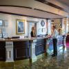 west county hotel