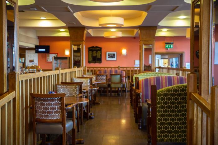 west county hotel