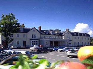 marine hotel