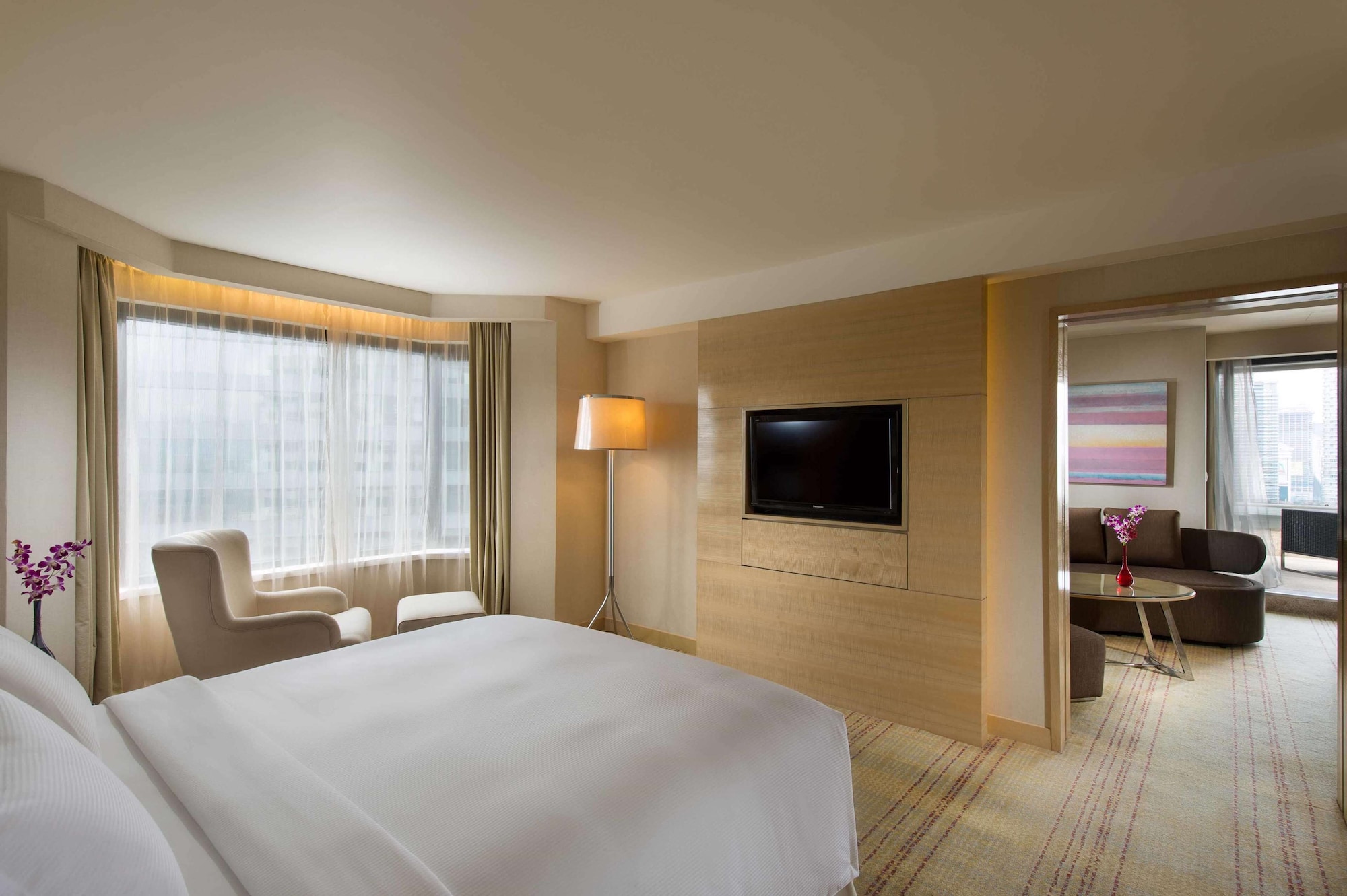 doubletree by hilton hotel kuala lumpur