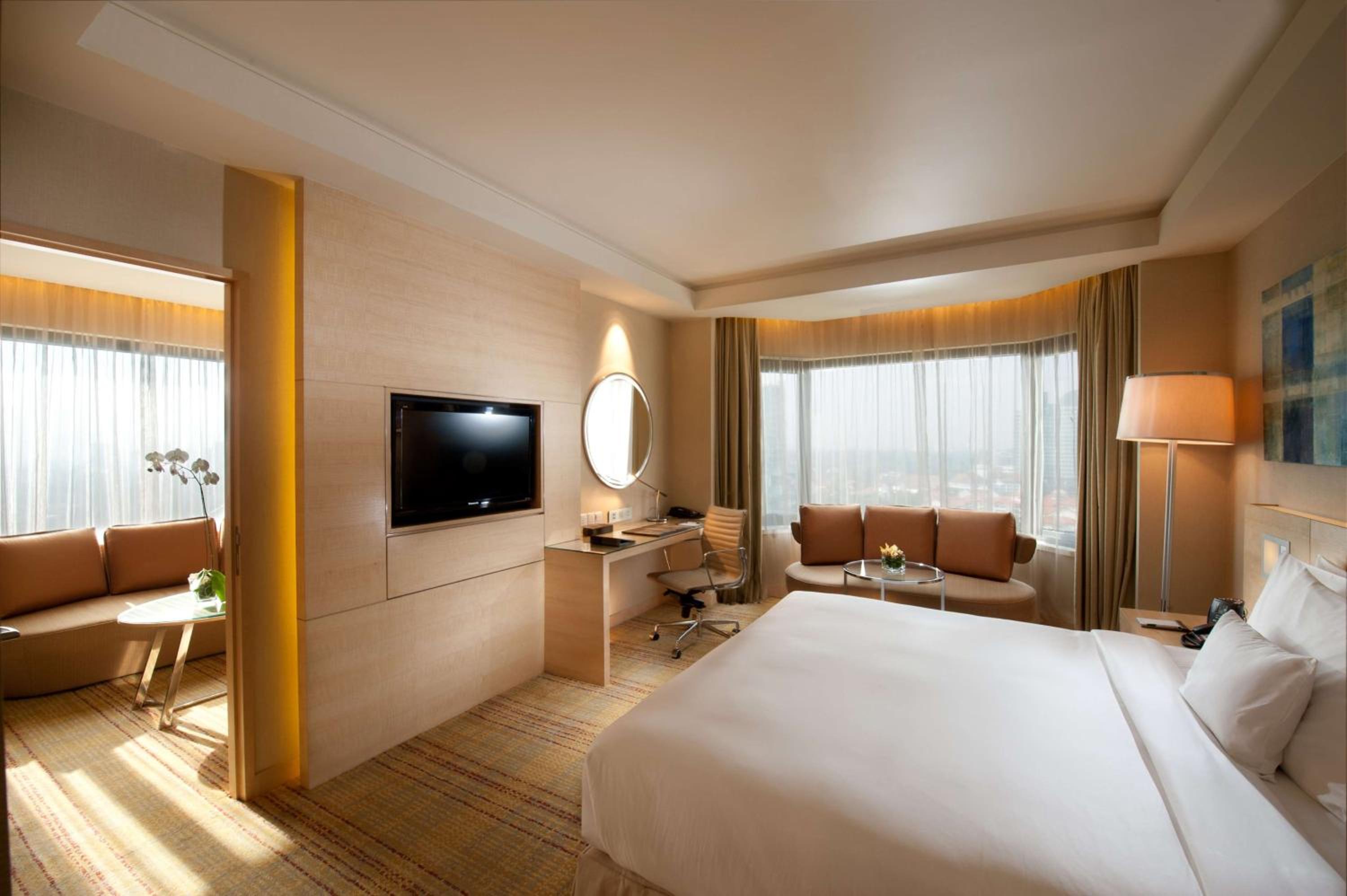 doubletree by hilton hotel kuala lumpur
