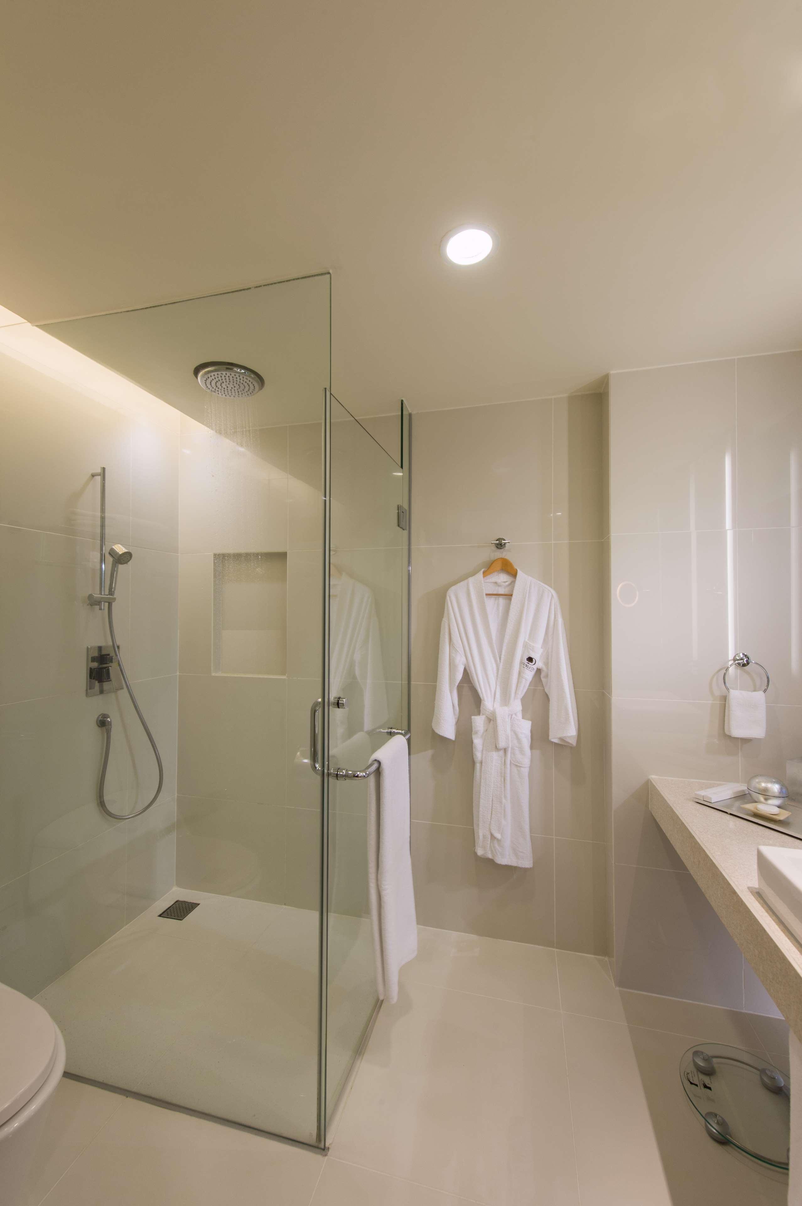 doubletree by hilton hotel kuala lumpur