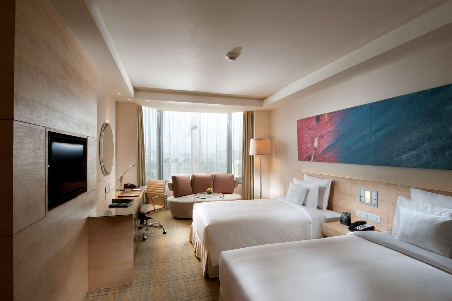 doubletree by hilton hotel kuala lumpur