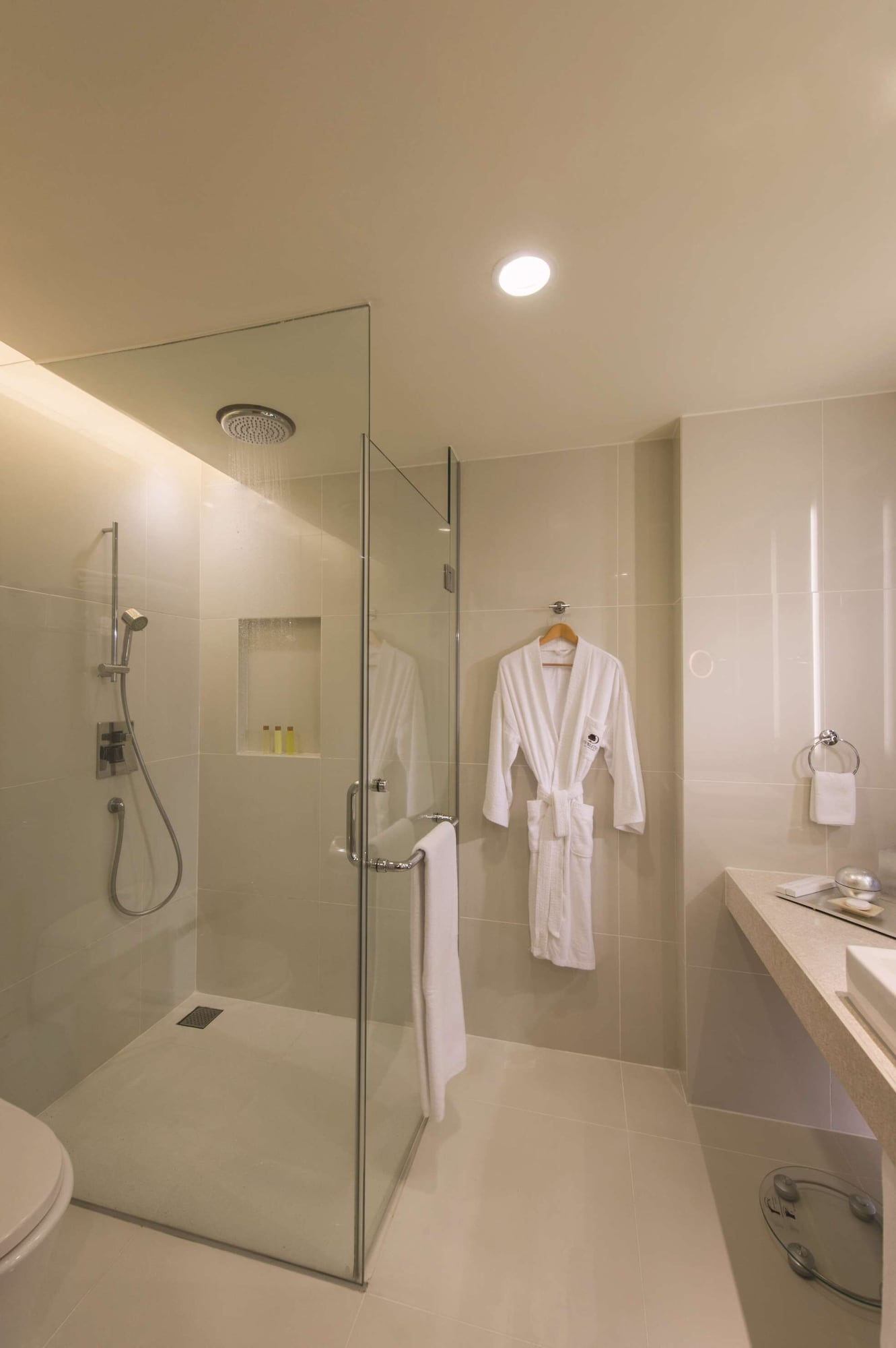 doubletree by hilton hotel kuala lumpur