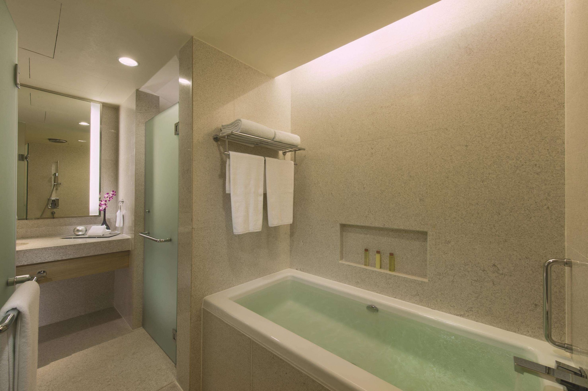 doubletree by hilton hotel kuala lumpur