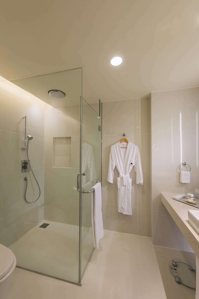 doubletree by hilton hotel kuala lumpur