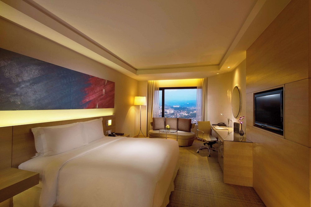 doubletree by hilton hotel kuala lumpur